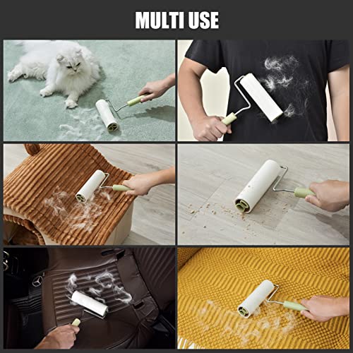 Extra Sticky Large Surface Lint Roller