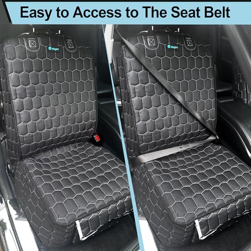 Front Seat Covers for Cars (1-Pack)