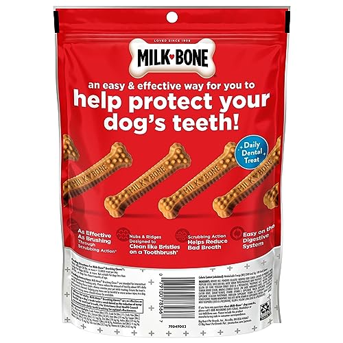 Brushing Chews (6 Count (Pack of 5))