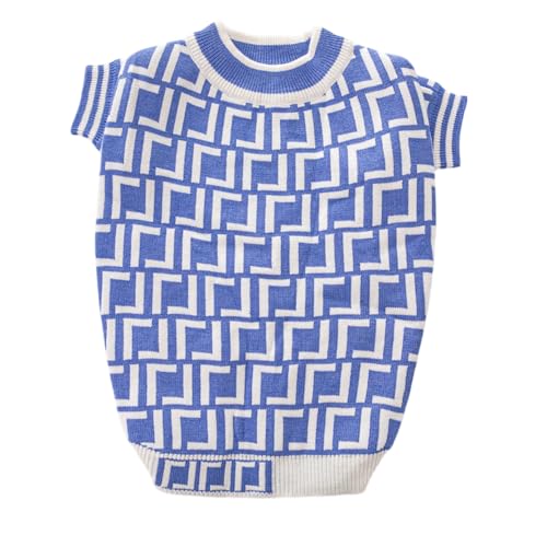 Dog Sweater for Small Dogs (Large)