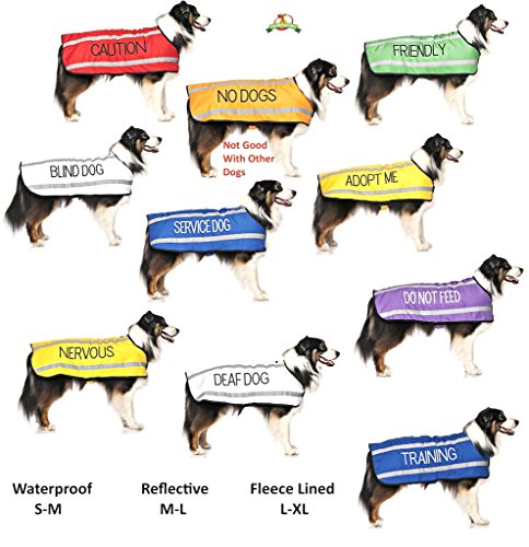 Limited Nervous Yellow Color Coded 2 4 6 Foot Padded Dog Leash