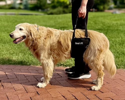 Easy Lift® Dog Slings (Large / Extra Large)