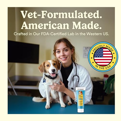 Dog Toothpaste Double Enzymatic