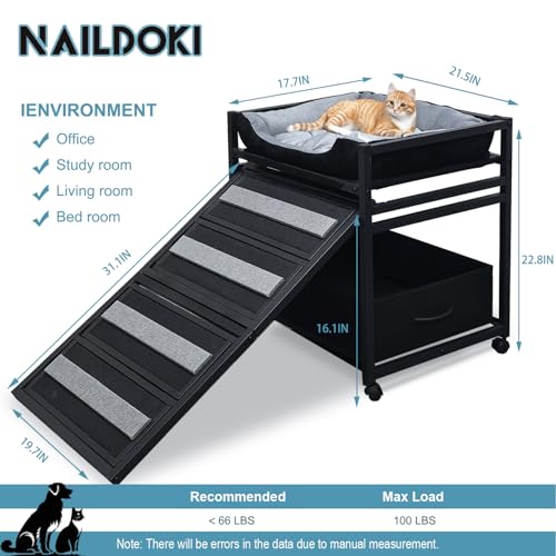 Pet Steps 2 in
