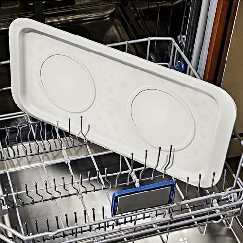 Pet Easy Clean Feeding Mat (Feeding Mat)