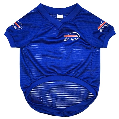 NFL Buffalo Bills Raglan Jersey Bills Mafia (Buffalo Bills / Small)