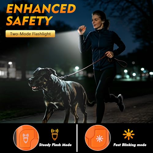 Anti Barking Device for Dogs