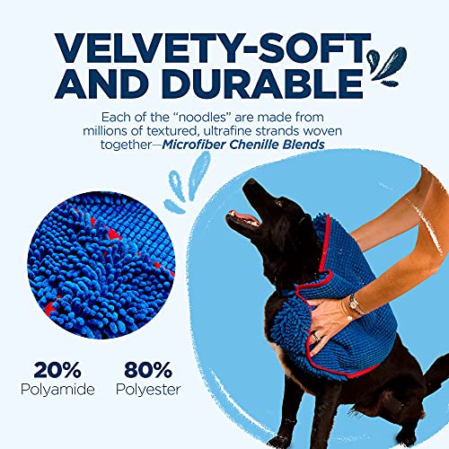 Super Shammy Blue One Size 31 (Royal Blue)