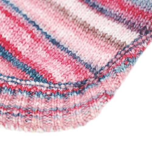 Dog Sweater Award (8 inch / Raspberry Blend)