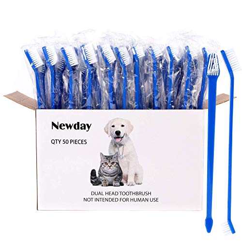 50 Pieces Double (50 Pcs-blue)