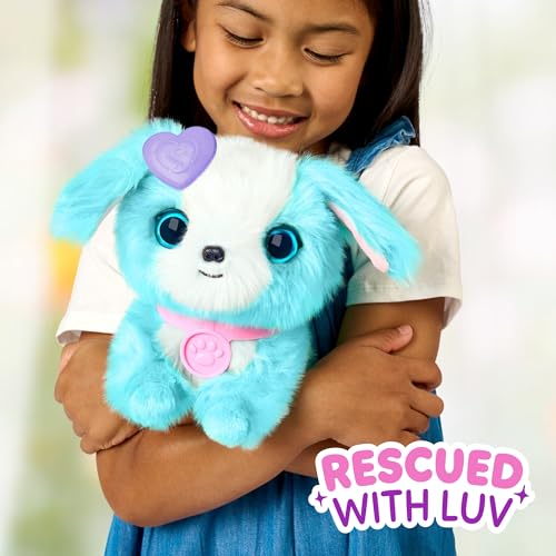 Blue Surprise Pet (Blue)