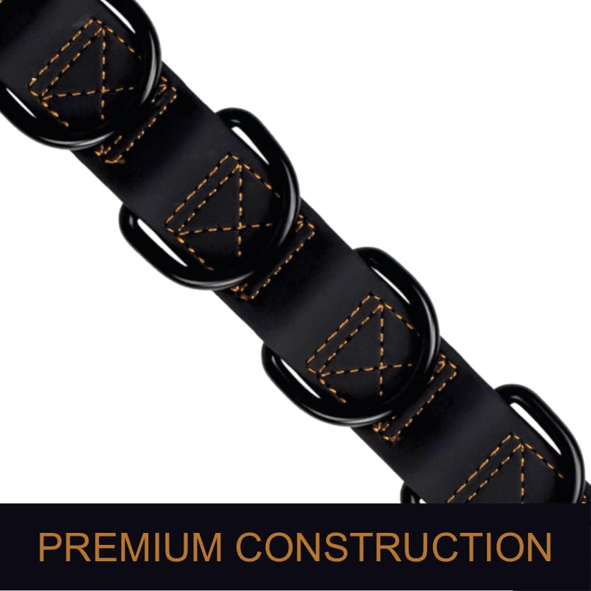 Dog Grooming Loop (Black)