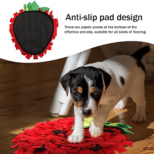 Snuffle Mat for Dogs
