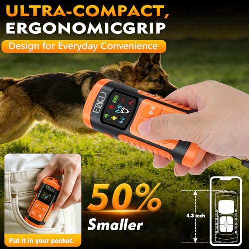 Anti Barking Device for Dogs