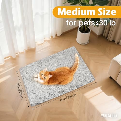 Self Warming Cat Bed Mat