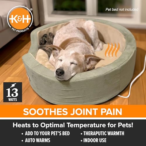 K&H Pet Bed Warmer (Large)