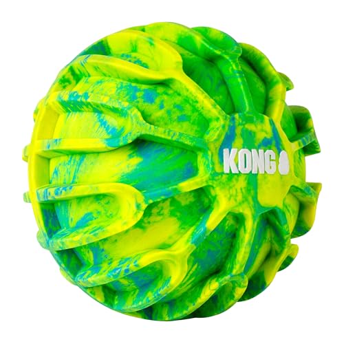 FlexBall Interactive Fetch Toy (Extra Large (Ball))