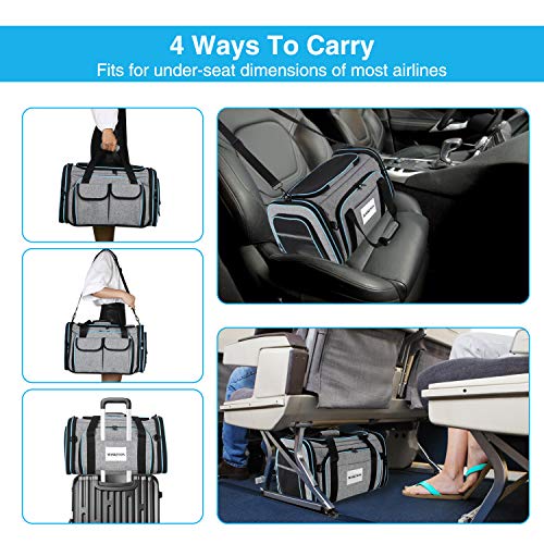 Airline Approved Pet Carrier