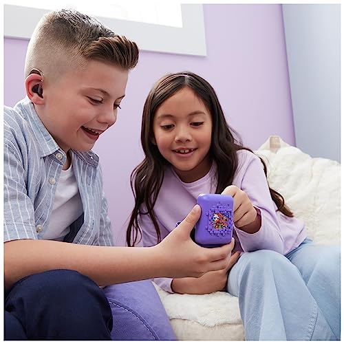 Interactive Toy & Digital Pet (Bitzee Original)