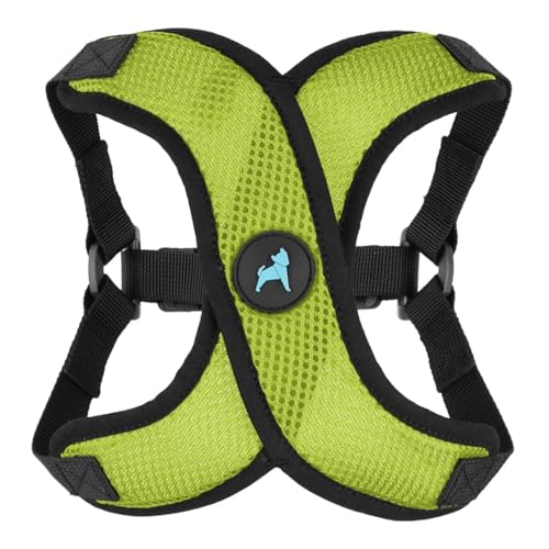 Comfort X Step (Medium (16-20") / Green)