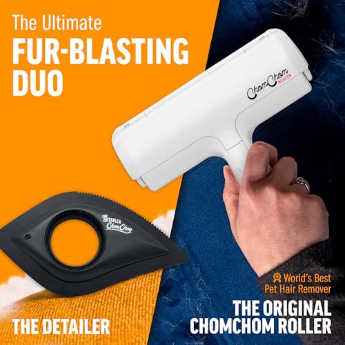 and Detailer White - PetSolution