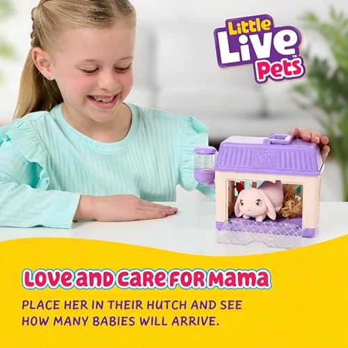 Mama Surprise Minis Bunny (Bunny)