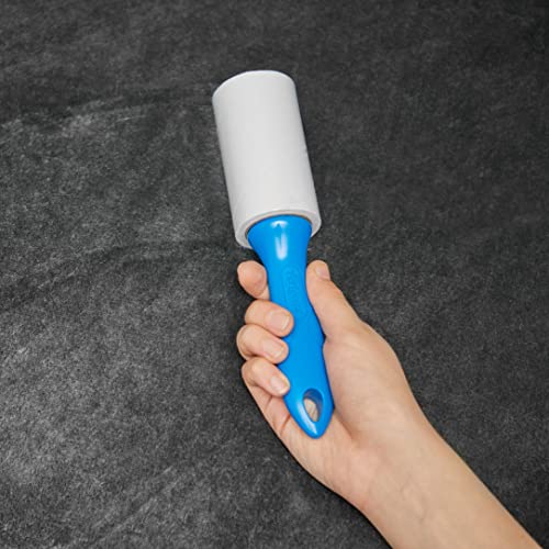 Lint Rollers for Pet Hair Extra Sticky 6 Pack