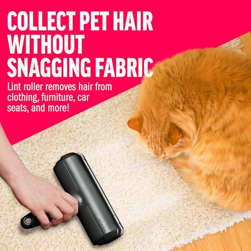 Pet Hair Remover (Black Classic)