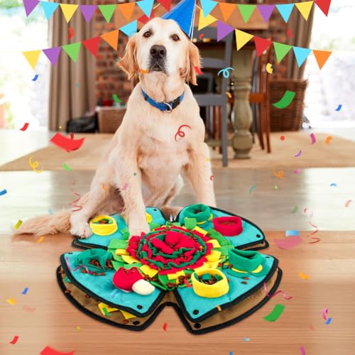Snuffle Mat for Dogs (A)