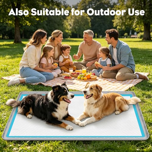 50" x35" Pee Pad Holder for Dog Puppy Pad Holder Gray (50" X35" Gray)