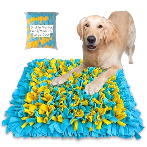 Snuffle Mat for Dogs