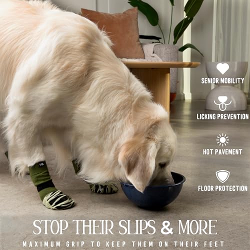 TigerToes Premium Non (Forest Green / X-Small)