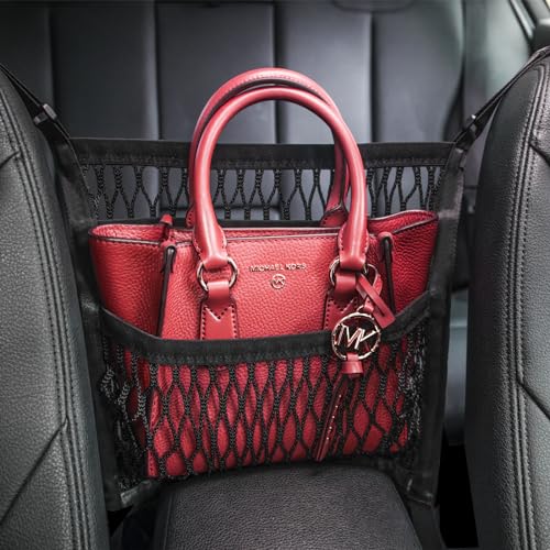 Car Organizer Between Front Seats