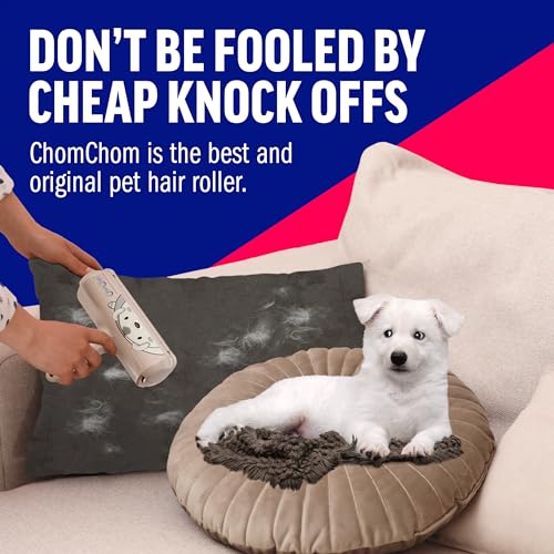 Pet Hair Remover (Dog Pattern)