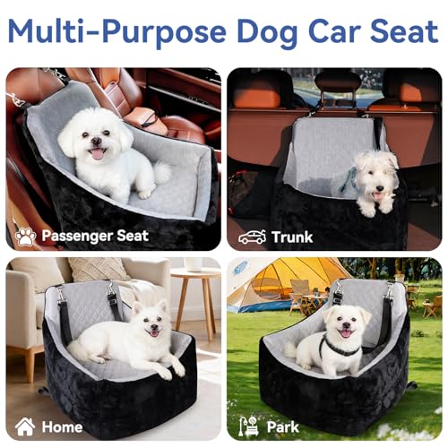 Dog Car Seat Under 30 lbs