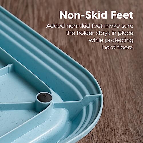 Pee Pad Holder (Blue / 28" x 34")