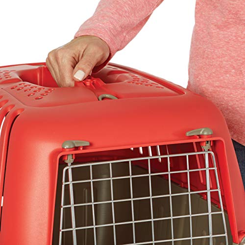 Midwest Homes Spree Travel Carrier 24 (Red)