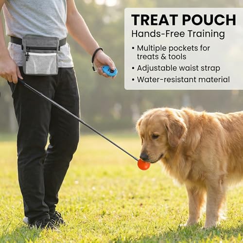 Pet Training Kit