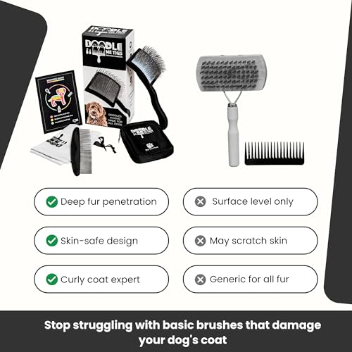 Slicker Dog Brush