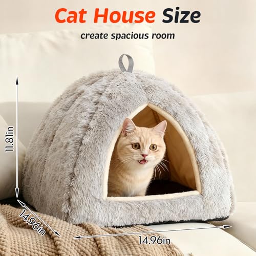 Cat Beds for Indoor Cats