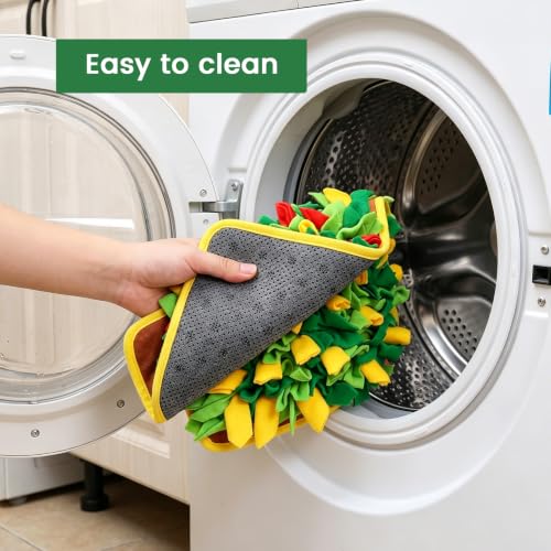 Snuffle Mat for Dogs and Small Pets