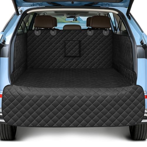 SUV Cargo Liner for Dogs (Cargo Liner)