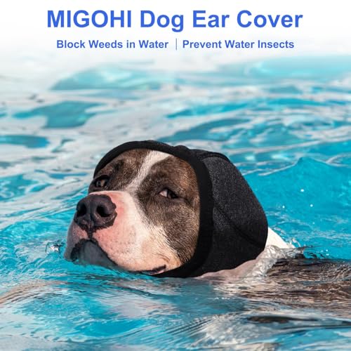 Dog Calming Hoodie (S / Grey)