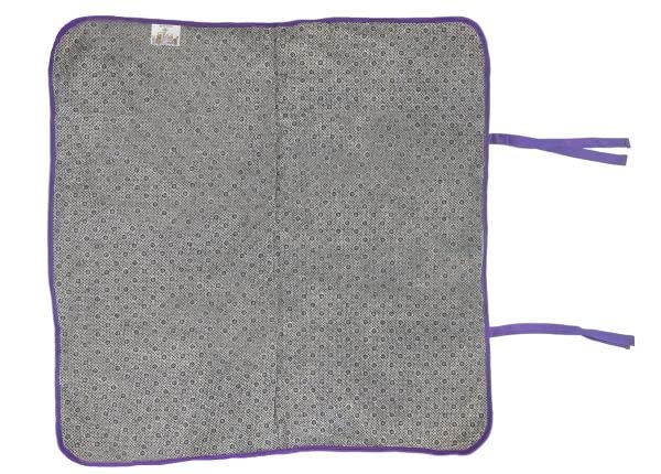Snuffle Mat for Dogs Puppies Pigs Rabbits Cats Small Animals Foraging Toy with Non