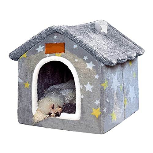 Dog House Indoor Memory Sponge