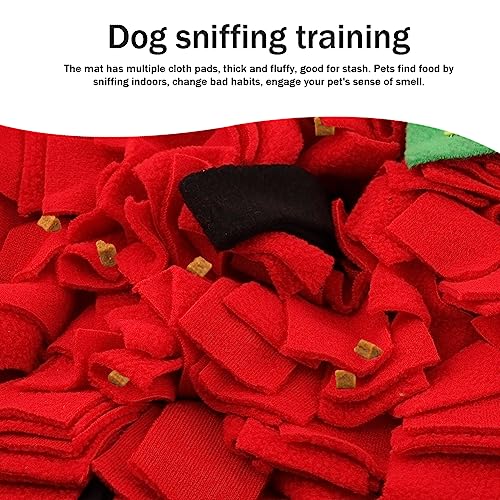 Snuffle Mat for Dogs