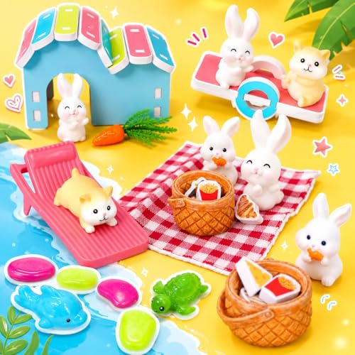 Hamster Sensory Bin (Hamster)