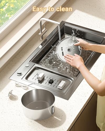Cat Water Fountain Stainless Steel (3.2L+3 Filters)