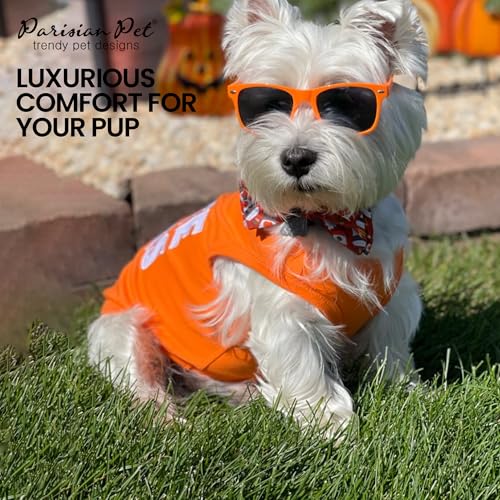 Dog Shirt 100% Cotton Free Hugs Shirts for Small Dogs (Extra Extra Small / Free Hugs)