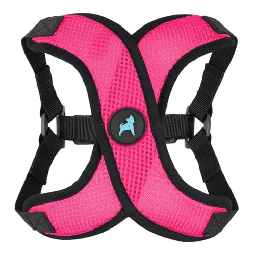 Comfort X Step (X-Large (22-28") / Flamingo Pink)